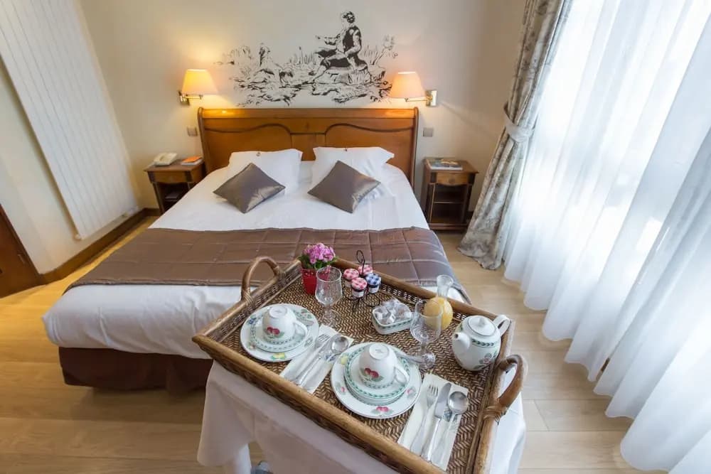 La Grange De Conde Chateaux Et Hotels Collection - Photo 2