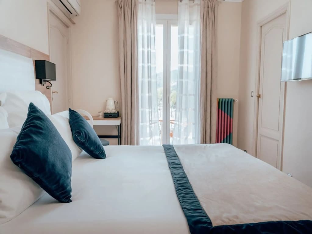 Ermitage de l'Oasis & Spa - Cannes Mandelieu - Miniature 6