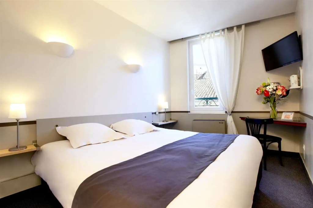 Plazza hôtel - Photo 5