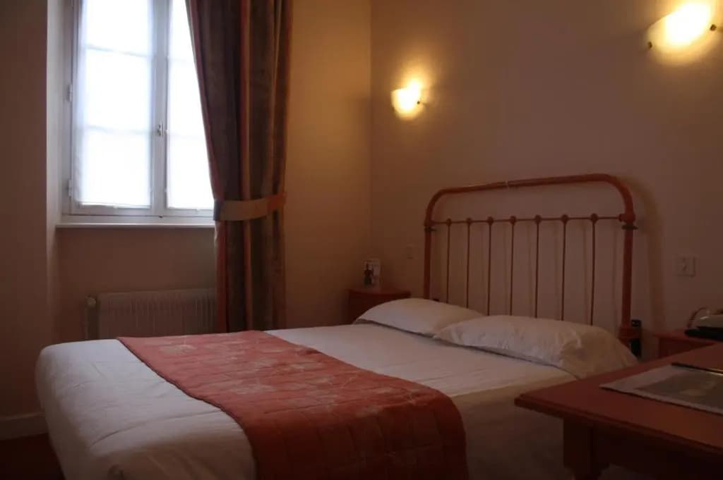 Balzac Hôtel - Miniature 3