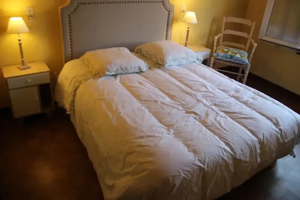 Chambres d'hôtes Elisa & Etienne - Photo 4