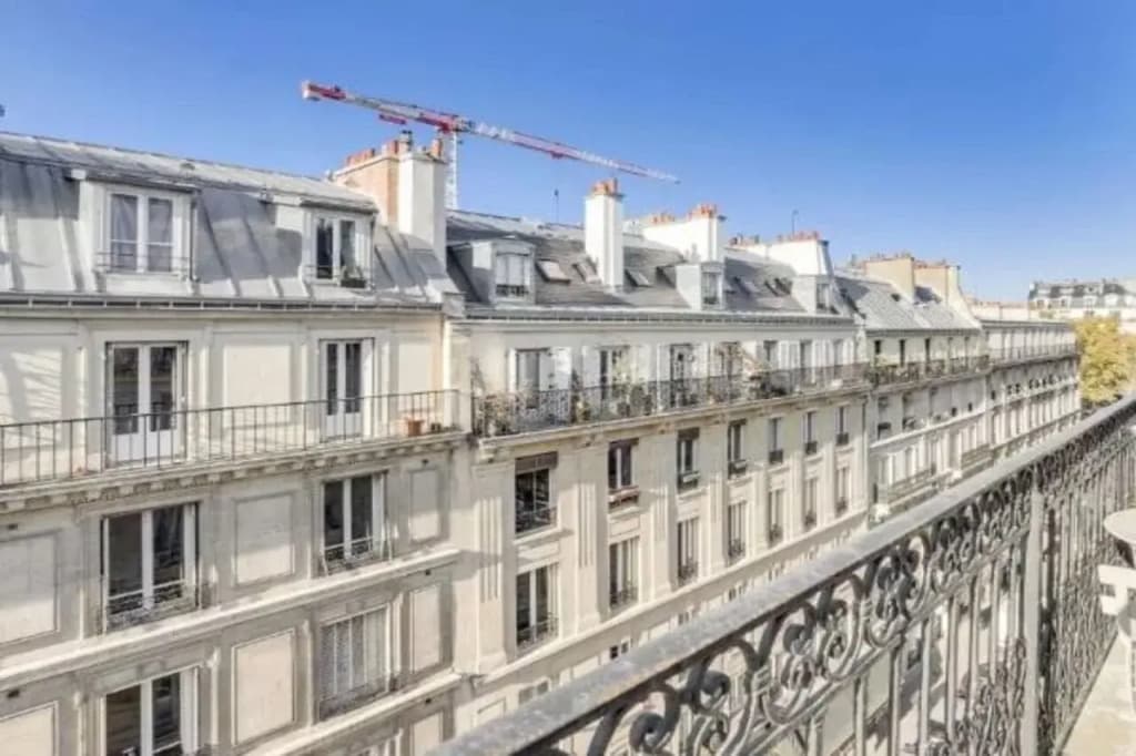 Hotel Duret - Photo 1