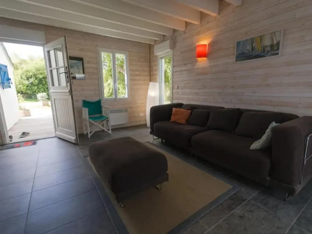 Maison Le Palais, 3 pièces, 4 personnes - FR-1-418-120 - Photo 2