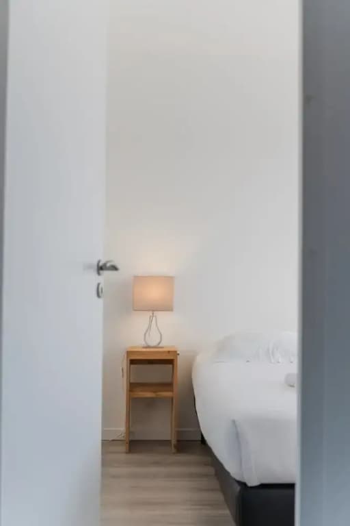 Apartment in Ploudalmezeau Near Treompan Beach - Photo 5
