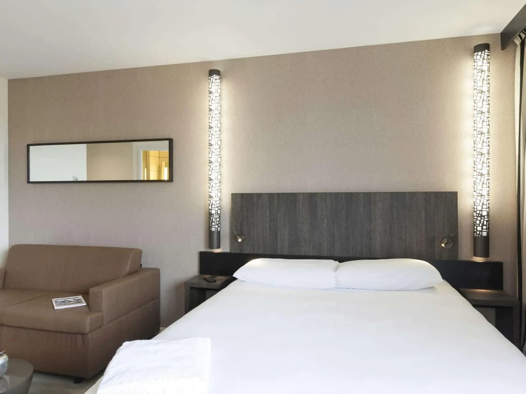 Ibis Styles Flers - Photo 3