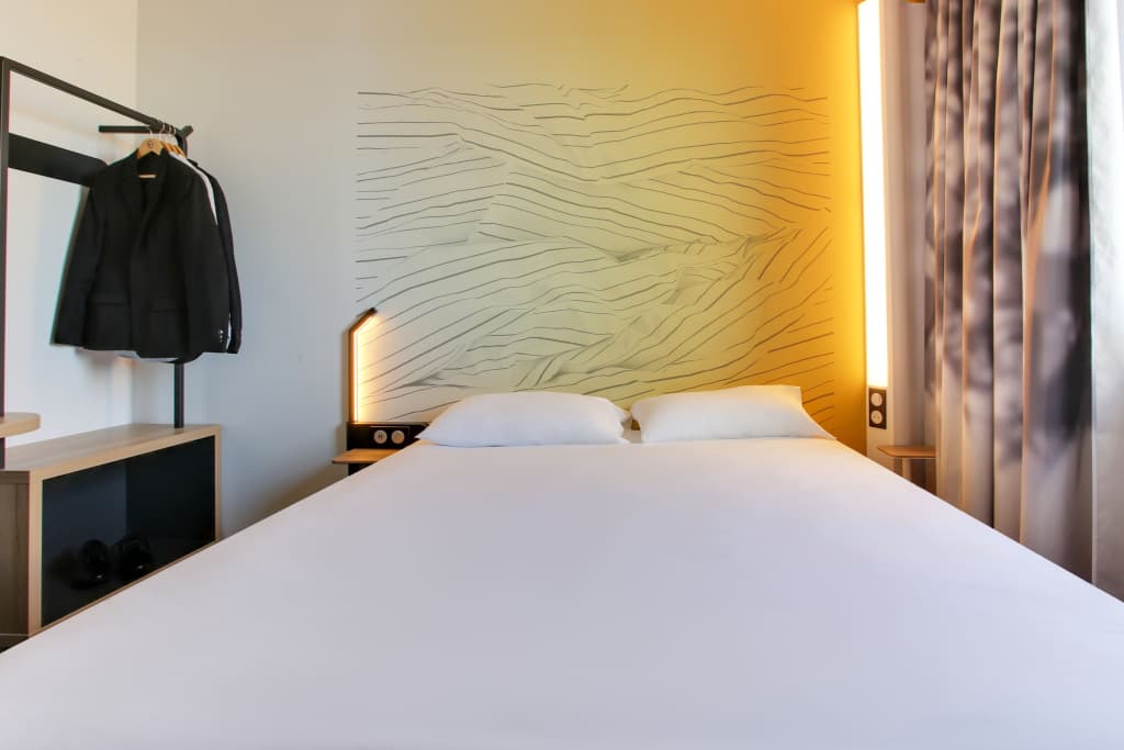 B&B HOTEL Reims Croix Blandin - Photo 3