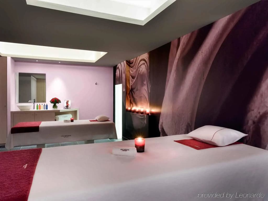 Jules César Hotel & Spa Arles - MGallery Collection - Miniature 7
