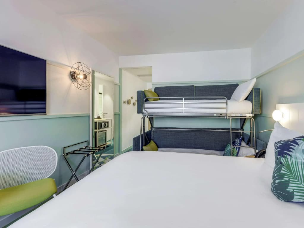 Mercure Paris Orly Tech Airport - Photo 3