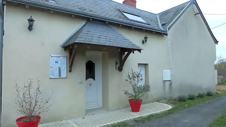 chambres d'hôtes la vigneronne - Photo 1