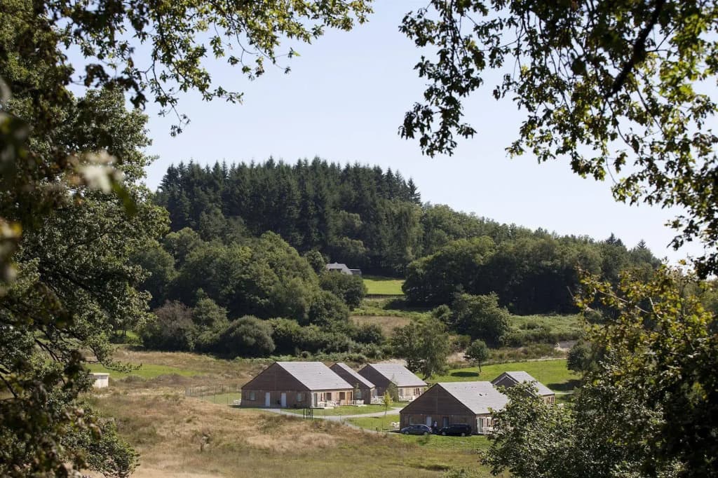 Vacancéole – Le Domaine du Bosquet - Photo 4