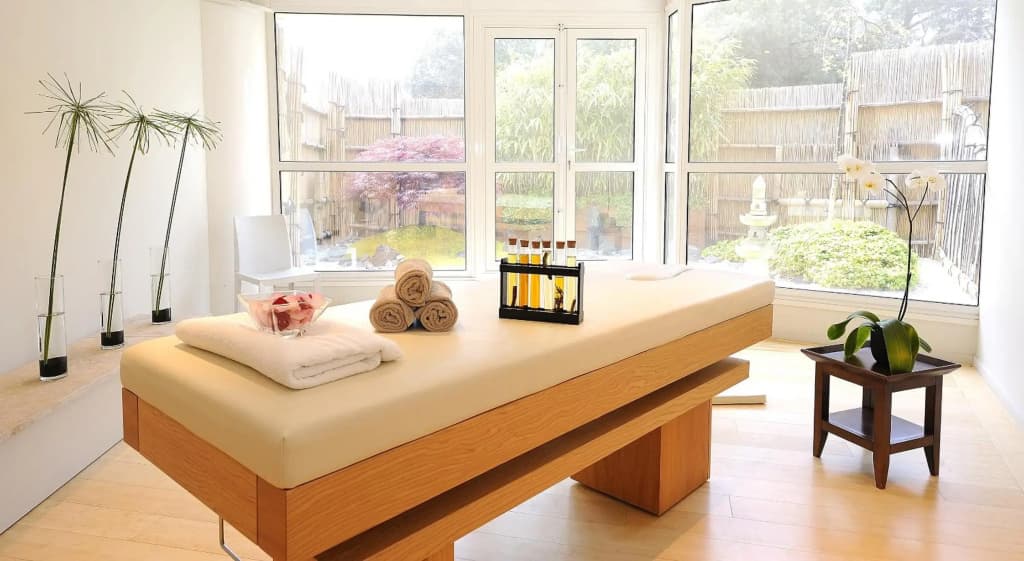Alliance Pornic Resort Hotel Thalasso-Spa - Miniature 6
