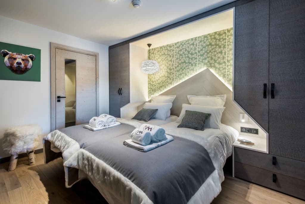 Chalet Skadi - Photo 5