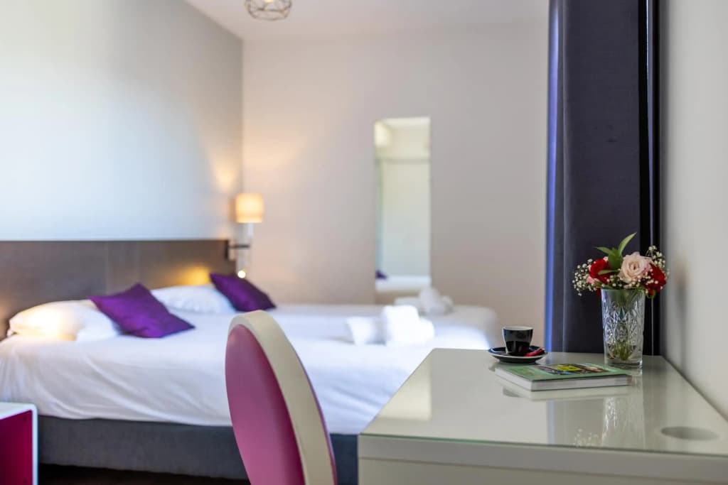 Hotel Perla Riviera - Photo 2