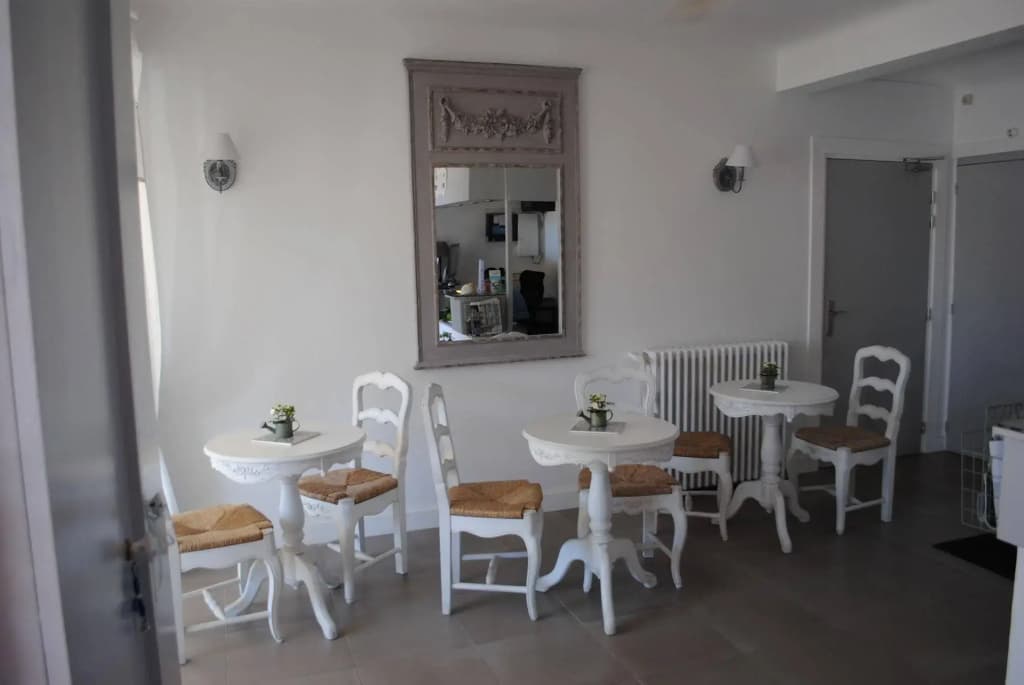 La Villa des Oliviers - Photo 1