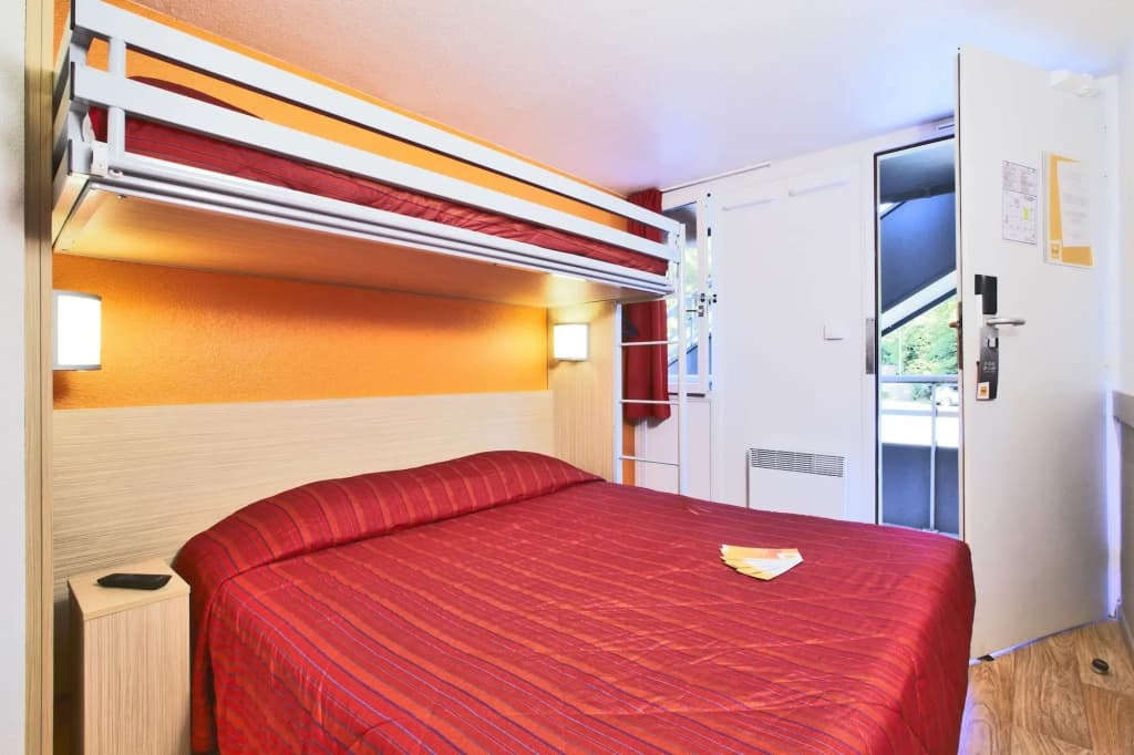 Premiere Classe Brive La Gaillarde Ouest - Miniature 6