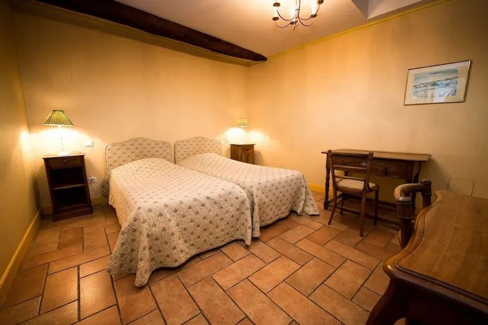 Hôtel de la halle - Photo 3