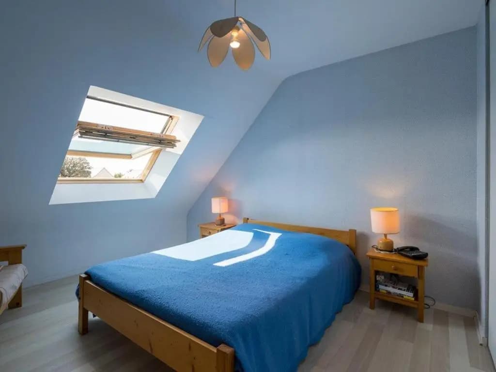 Villa Locmariaquer, 3 pièces, 4 personnes - FR-1-477-36 - Miniature 3