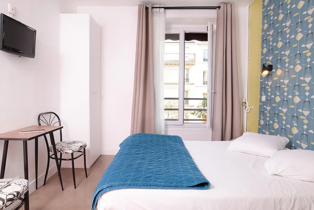 Zazie Hôtel - Photo 5