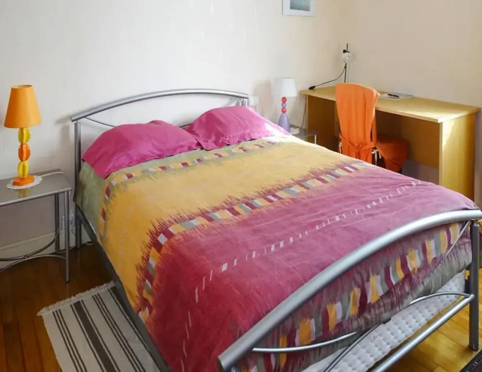 Apartment in Benodet Near Sandy Beaches - Miniature 5