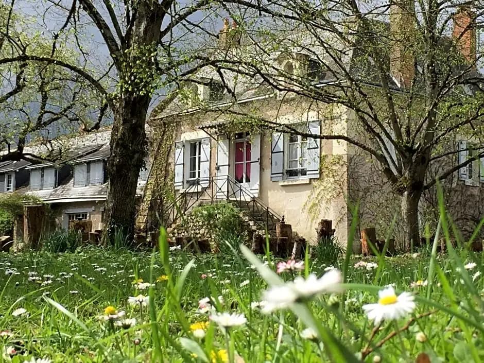 La familiale Vigneronne - Photo 1