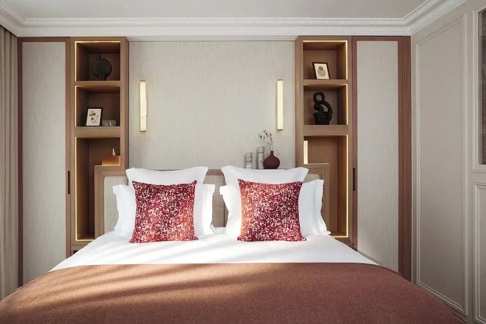 HIGHSTAY - Luxury Serviced Apartments - Centre Pompidou - Photo 2