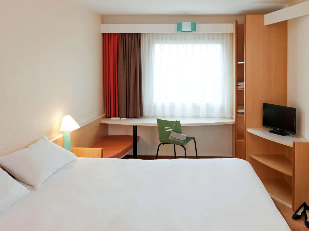 Ibis Auxerre Centre - Photo 4
