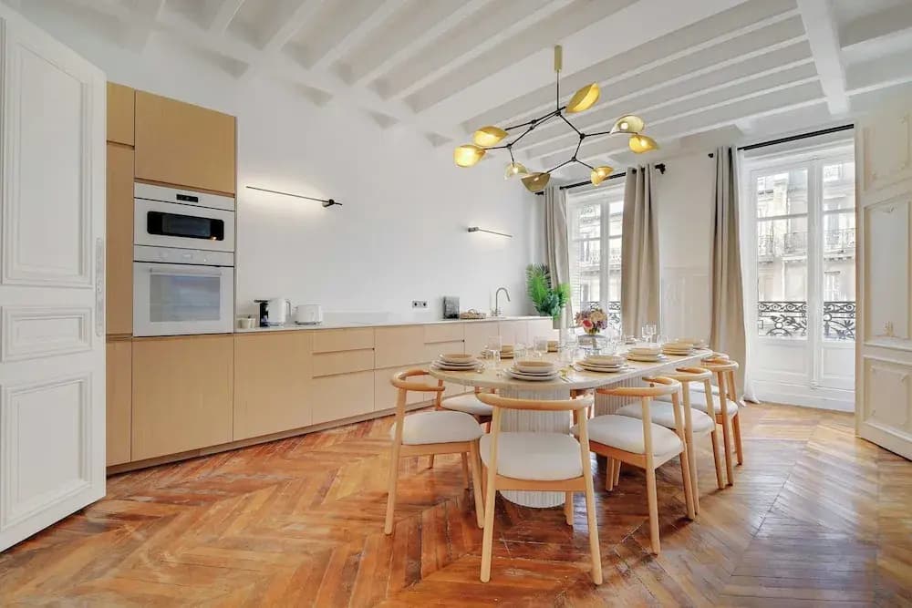 Magnificent Apartment - 4br/10p - Palais-royal - Photo 1