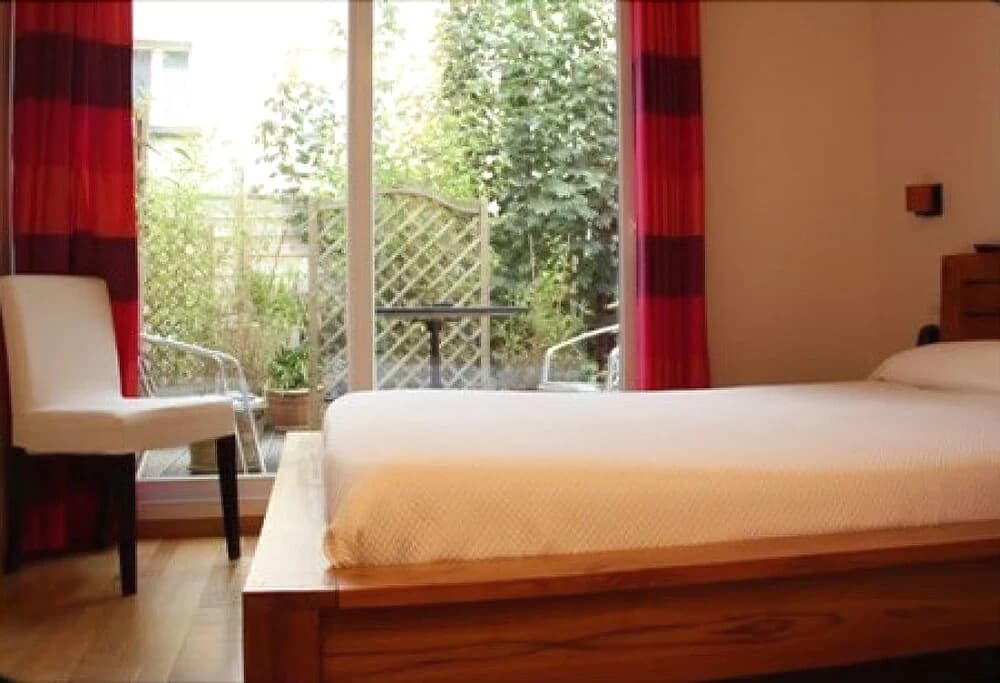 Hotel Au Bout Du Monde - Miniature 5