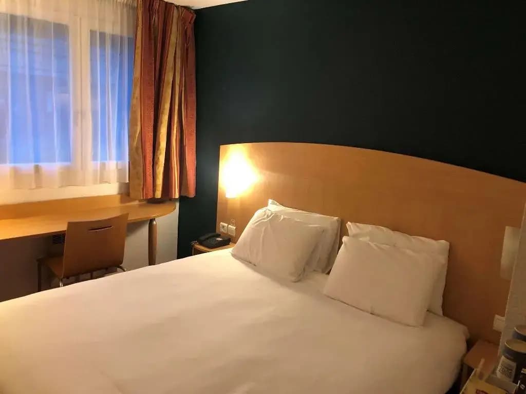 Hotel La Maison de Lise Mulhouse Illzach - Miniature 7