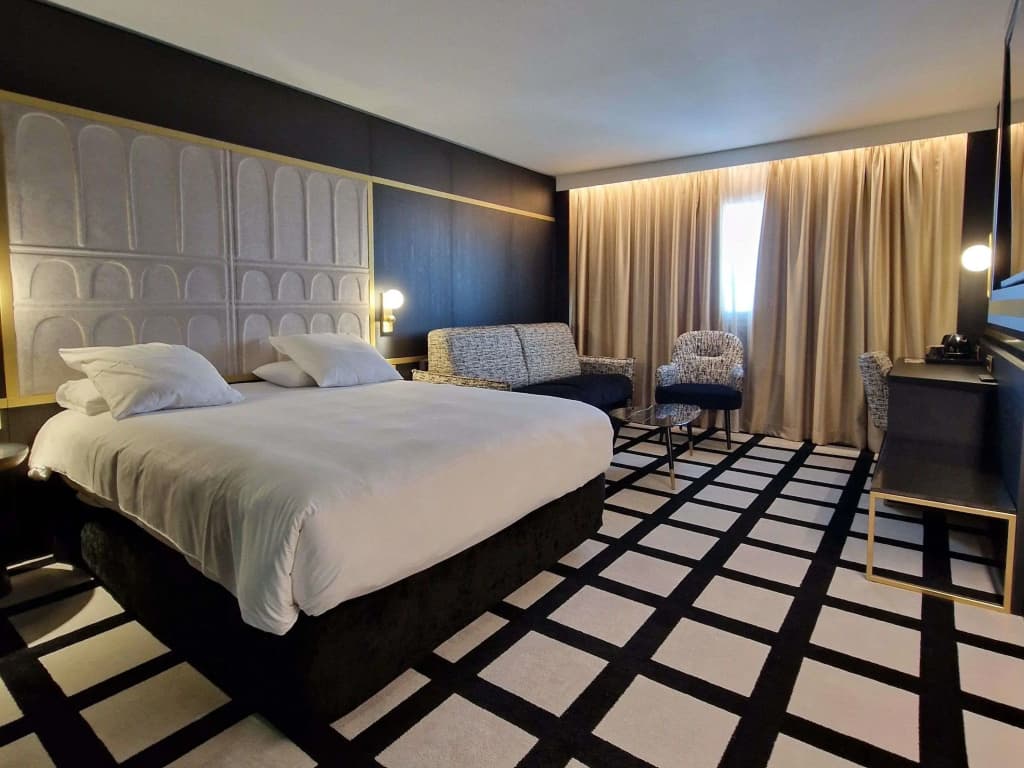 Mercure Orléans Centre - Photo 3
