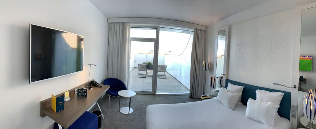 Golden Tulip Marseille Euromed - Photo 4