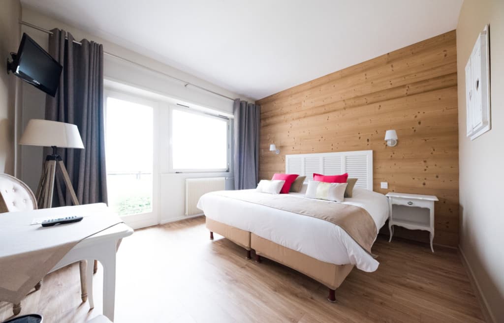 The Originals Boutique, Hotel Le Kastelberg - Photo 2