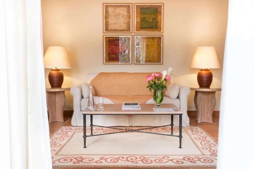 Terre Blanche Hotel Spa Golf Resort - Photo 2