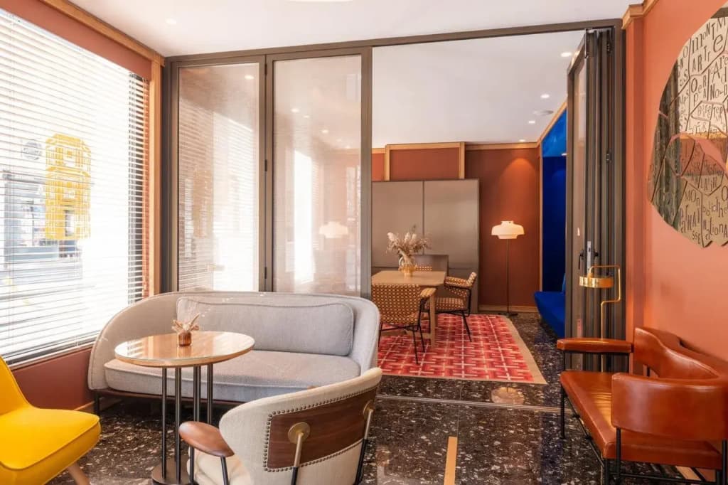 Hotel Yllen Eiffel - Photo 5