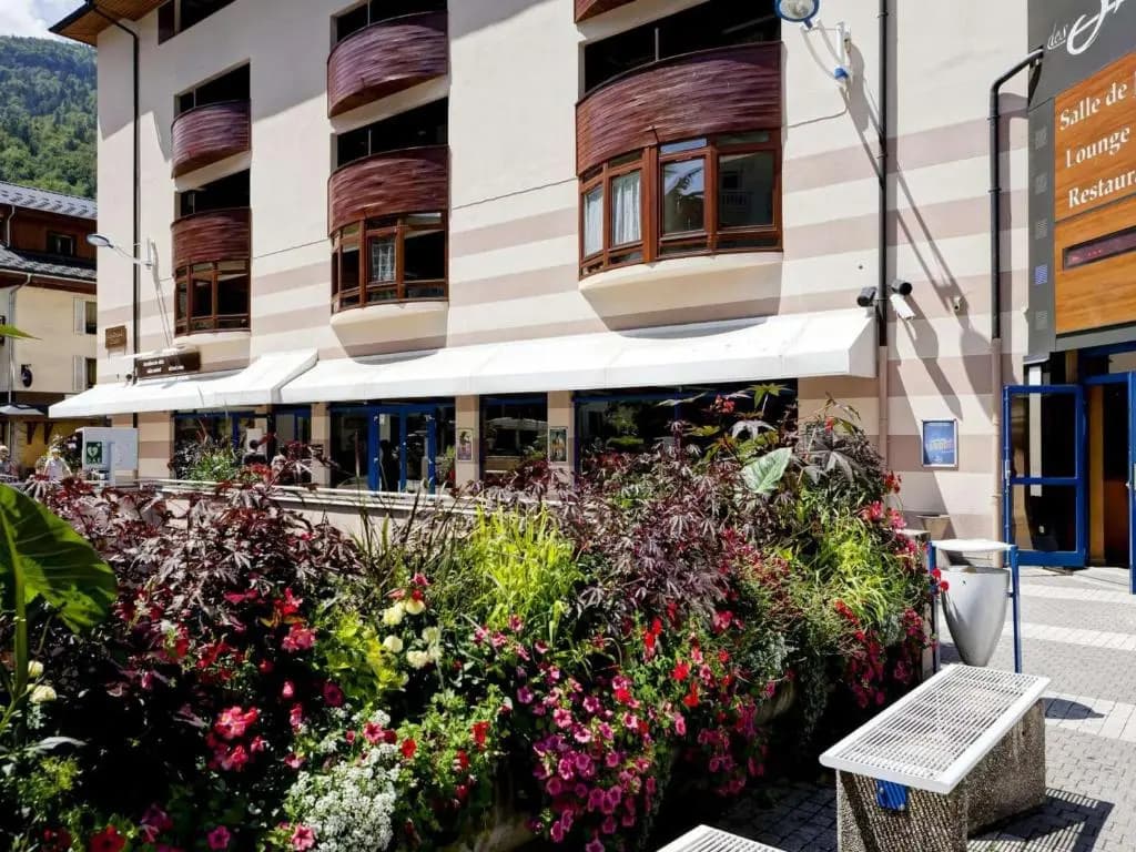 Appartement Brides-les-Bains, 1 pièce, 2 personnes - FR-1-512-184 - Photo 1