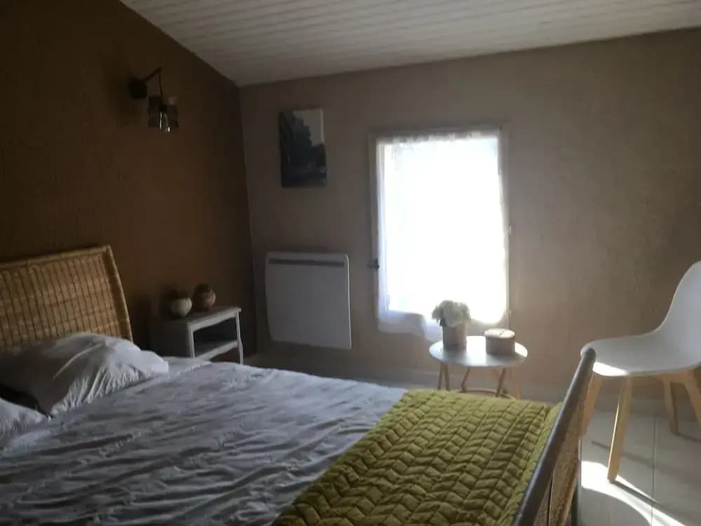 2 Chambres Tramontane et Alizé - Photo 3