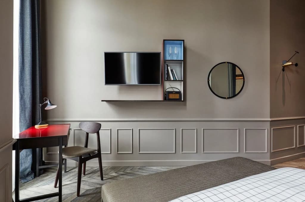 The Hoxton Paris - Miniature 7