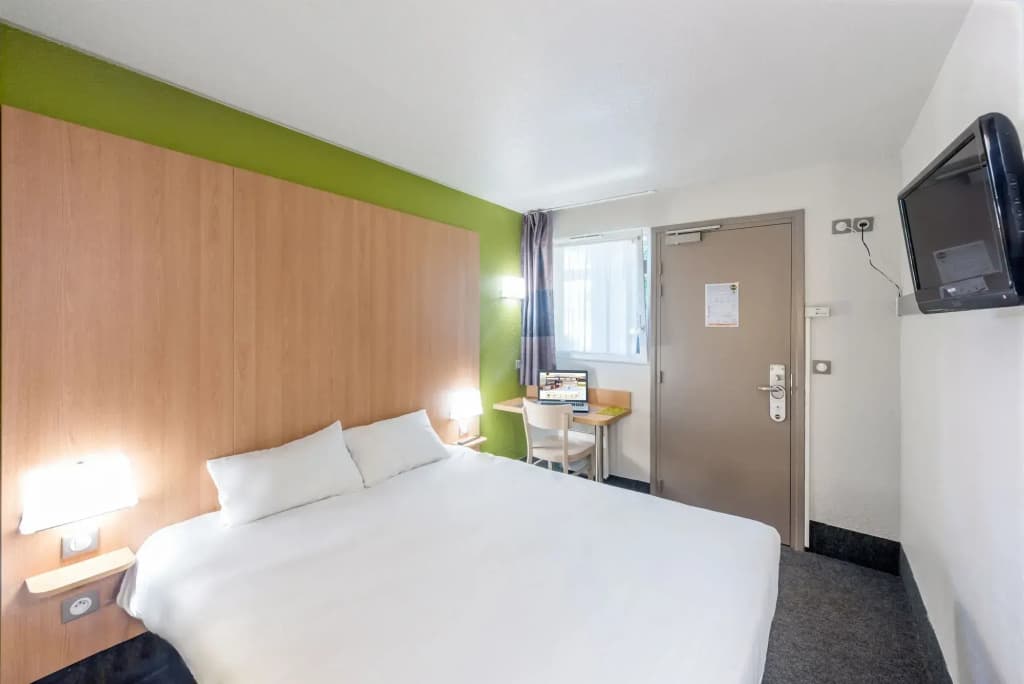 B&B HOTEL Brest Kergaradec - Photo 2