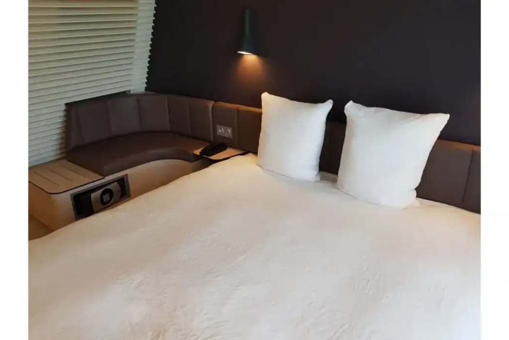 OKKO Hotels Strasbourg Centre - Miniature 6
