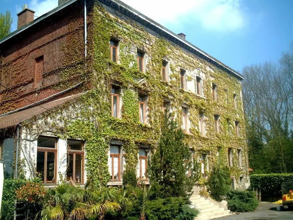 Logis Hôtel-Restaurant Le Moulin D'Artres - Photo 1