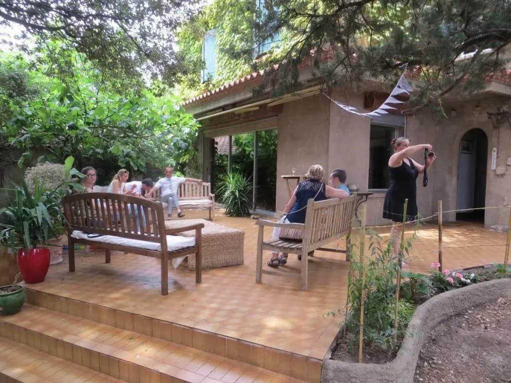 Mas de l'Ermitage - Miniature 8