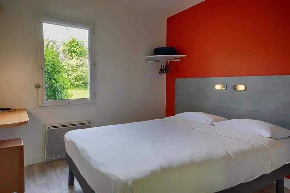 Ibis Budget Redon - Miniature 3