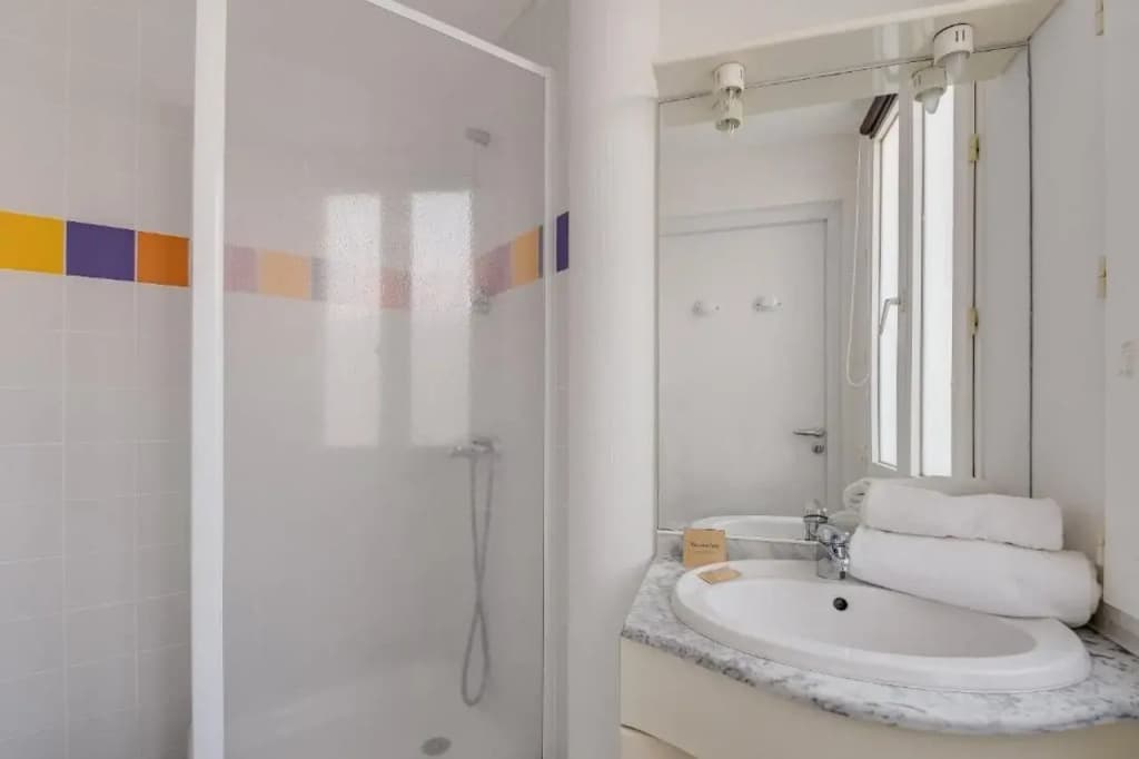 Vacanceole - Residence de L'Ocean - Miniature 8