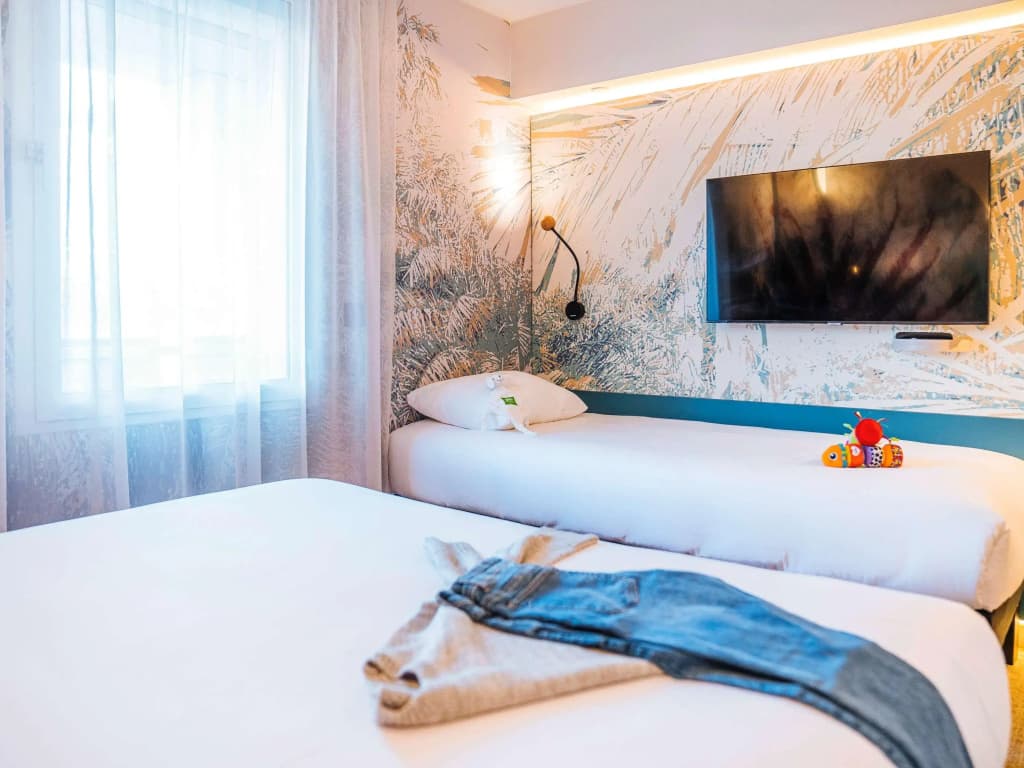 ibis Styles Antibes - Photo 5