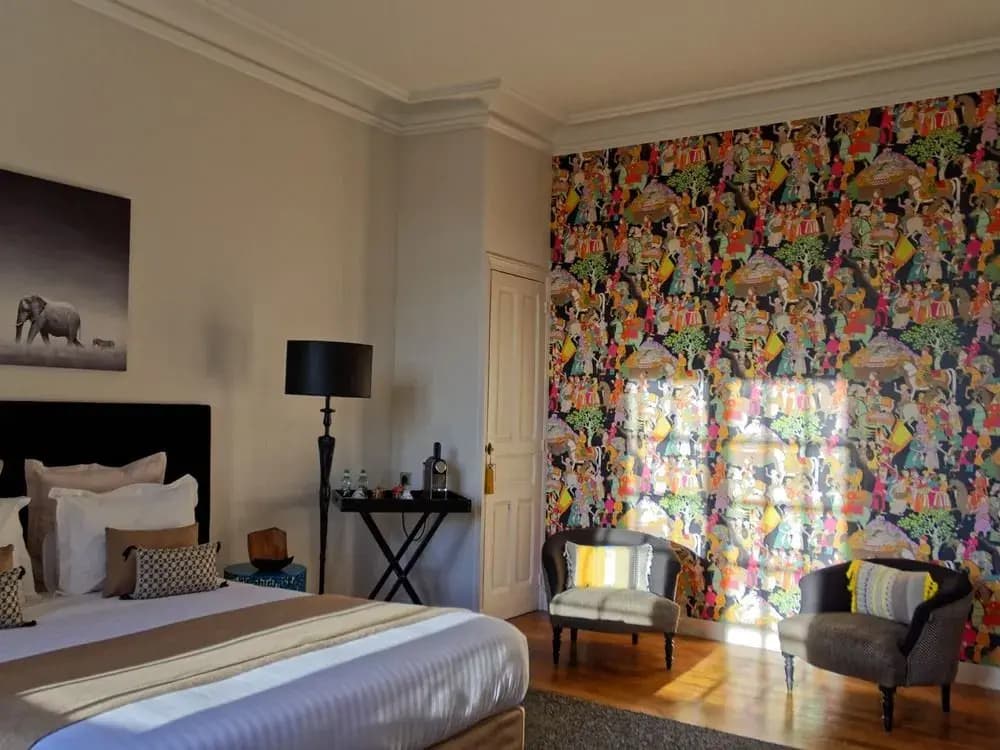 Le 27- Boutique B&B - Miniature 3