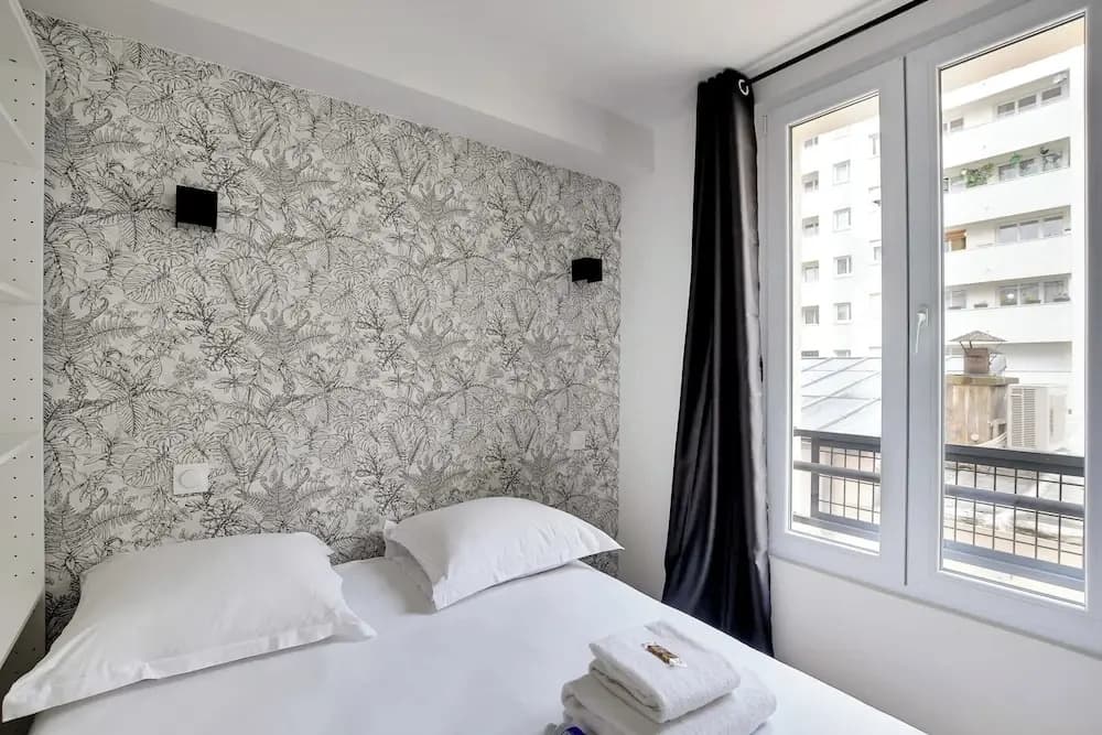 Newly Renovated Appartement Hotel Residence - Photo 1