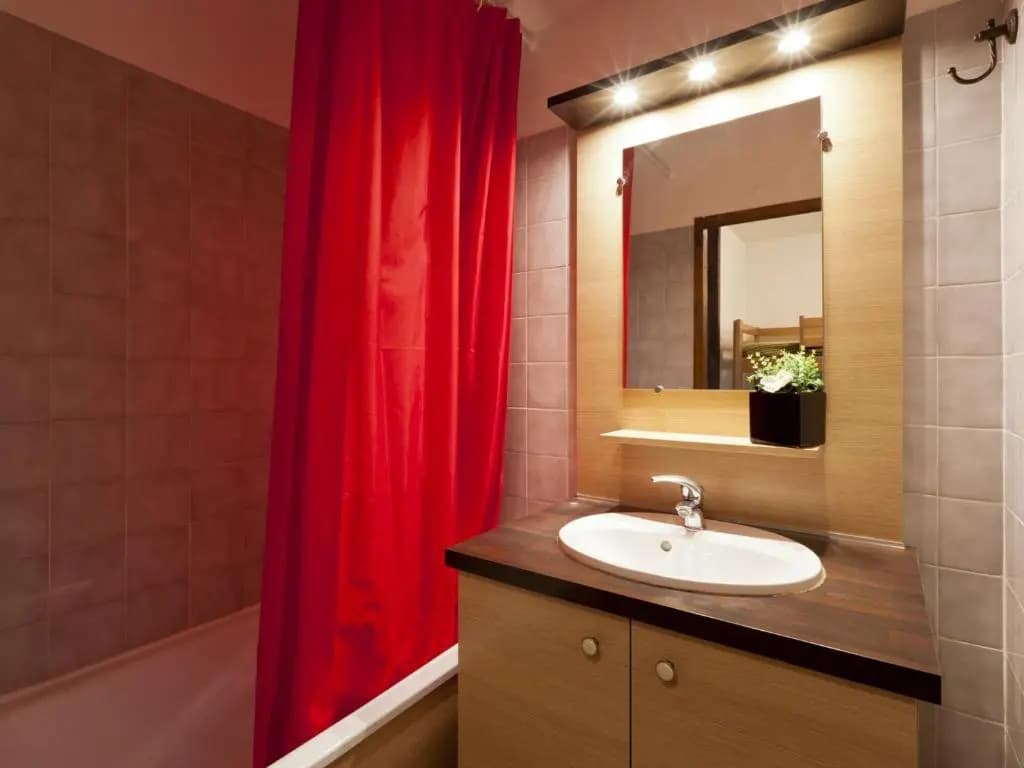 Appartement Brides-les-Bains, 1 pièce, 4 personnes - FR-1-512-94 - Miniature 6