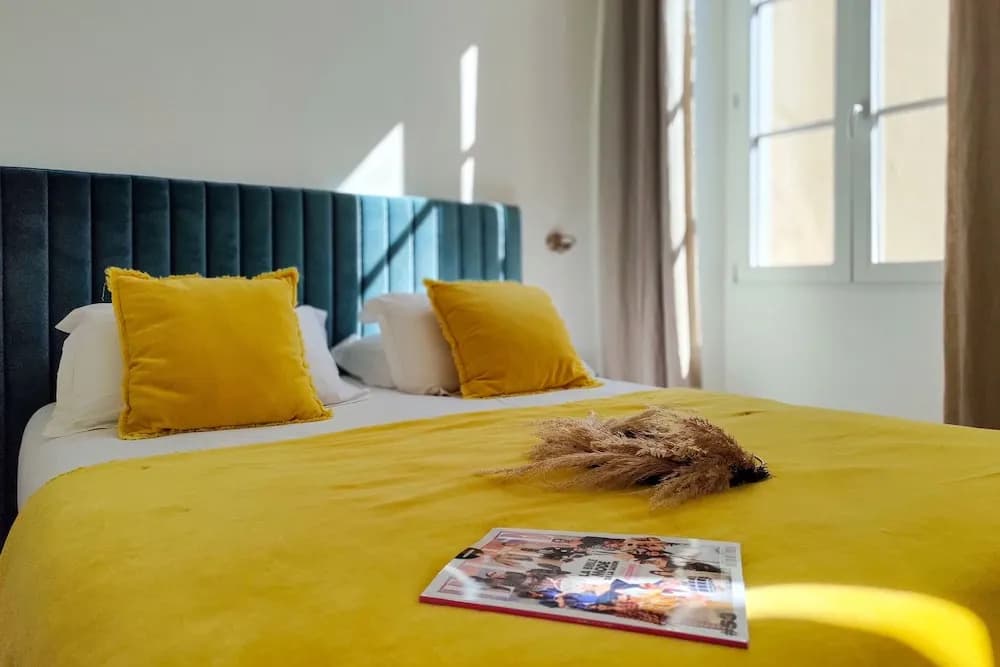 Boutique Hôtel Provencia - Miniature 6