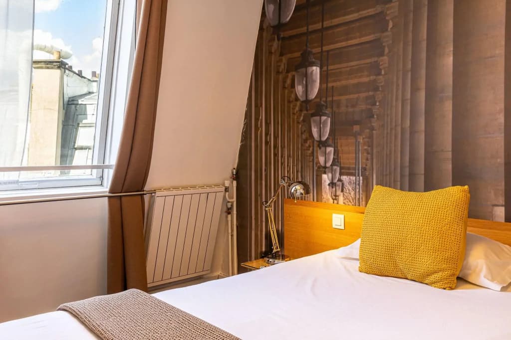 Le 20 Prieure Hotel - Photo 4