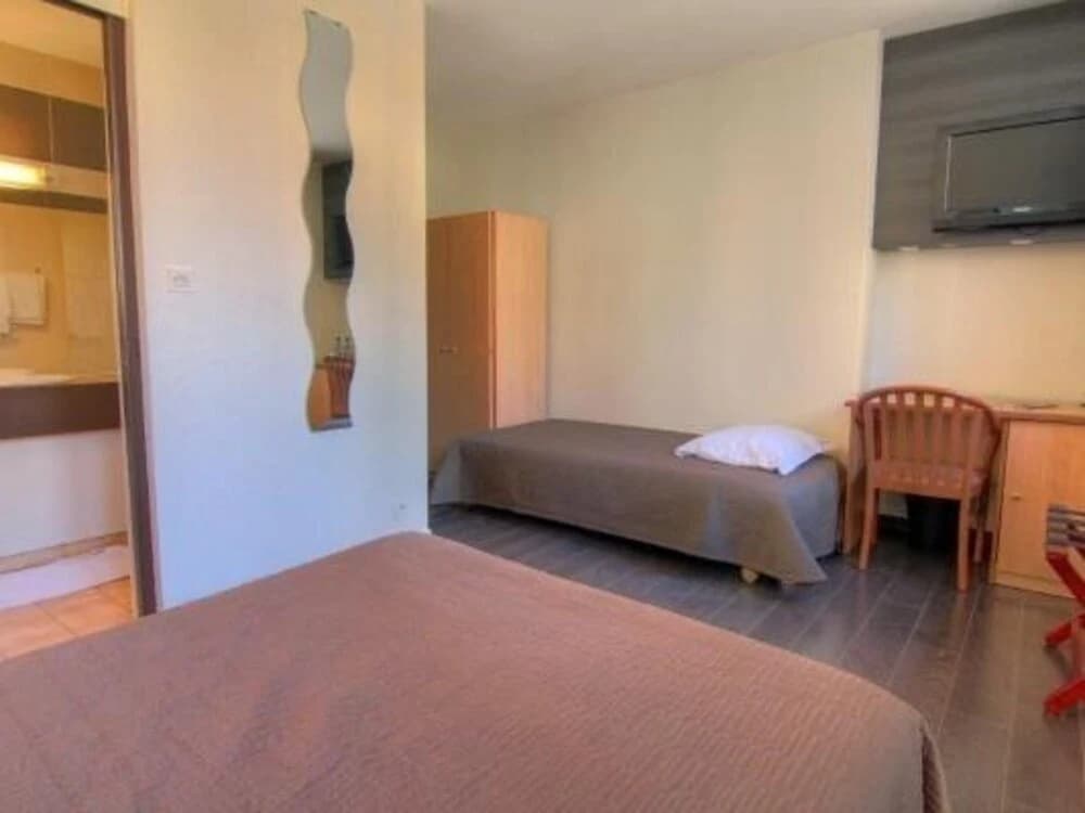 Hôtel Le Drakkar - Miniature 7